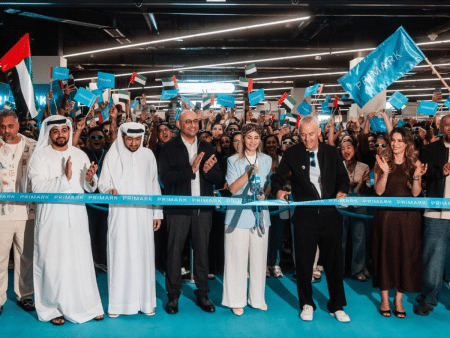 Primark Mall of the Emirates