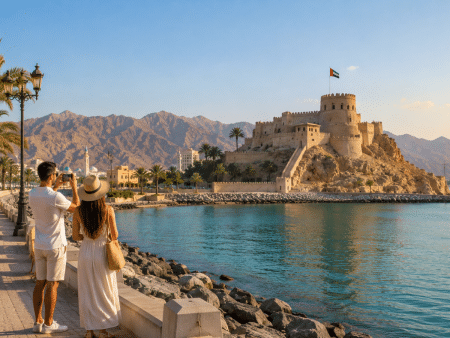 Ras Al Khaimah