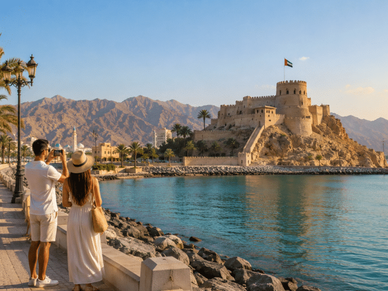 Ras Al Khaimah
