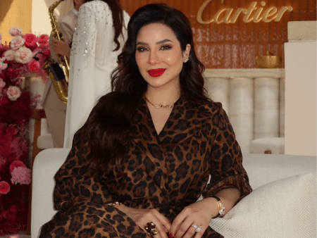 Lojain Omran