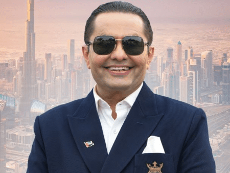 Rizwan Sajan