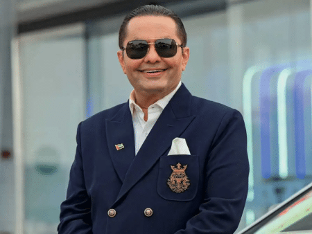 Rizwan Sajan