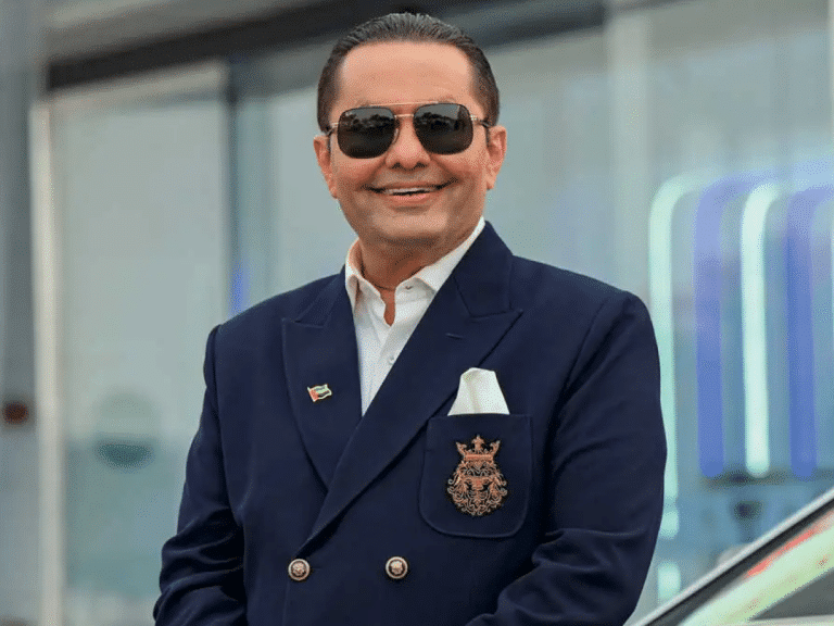 Rizwan Sajan