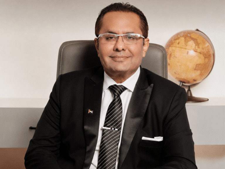 Rizwan Sajan