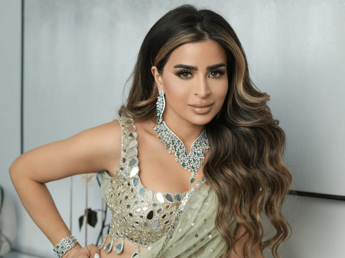 Safa Siddiqui
