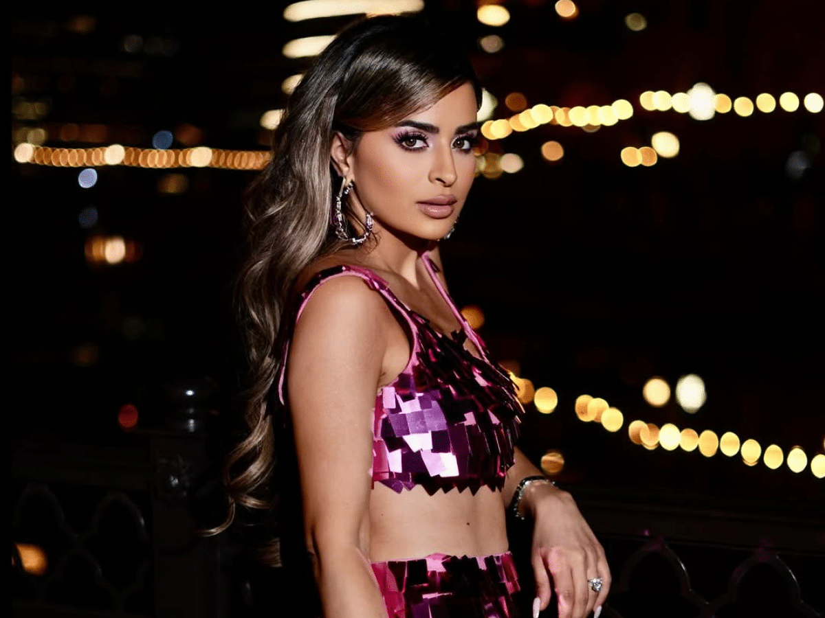 Safa Siddiqui