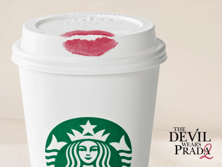 Devil Wears Prada 2 Drinks