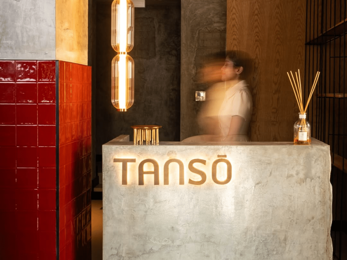 TANSŌ Dubai