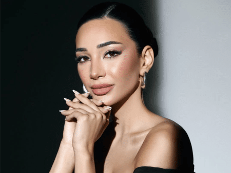 Alizey Mirza