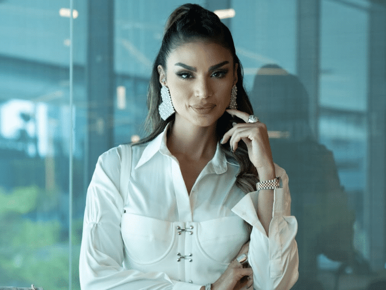 Zeina Khoury