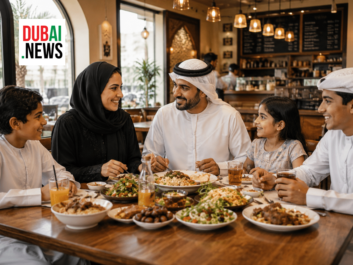 AED 10 Dishes Again