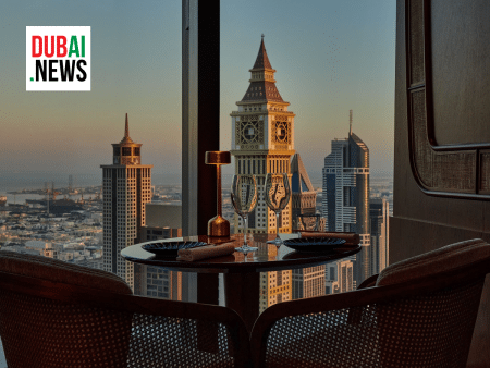 Best After-Work Spots in Dubai
