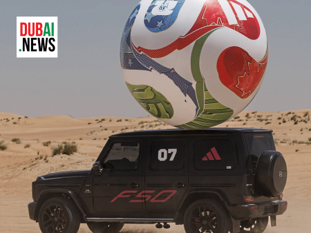 Adidas Arabia