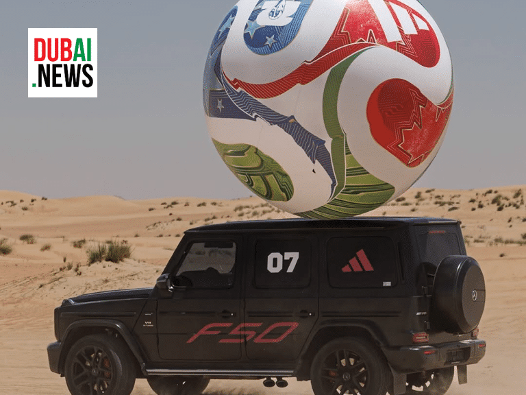 Adidas Arabia