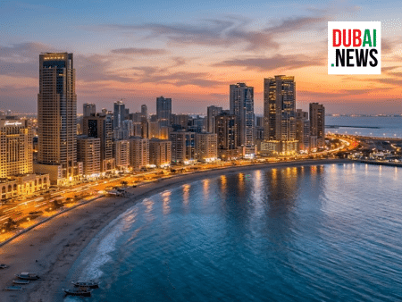 Ajman Tourism
