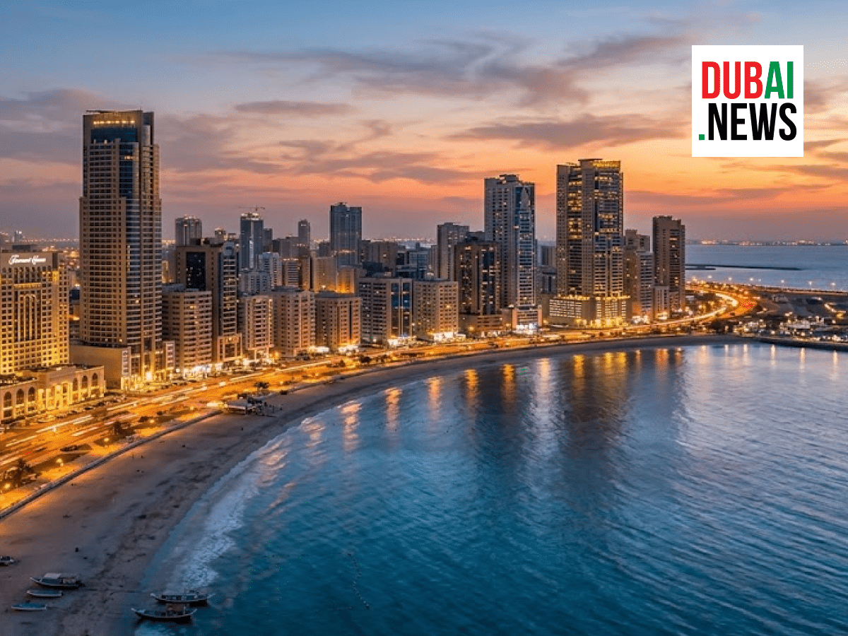 Ajman Tourism