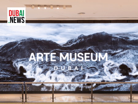 Arte Museum Dubai