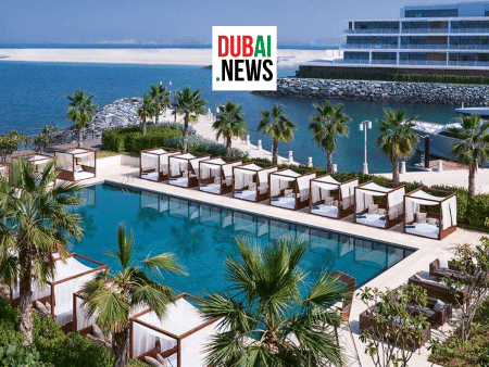 Bvlgari Resort Dubai