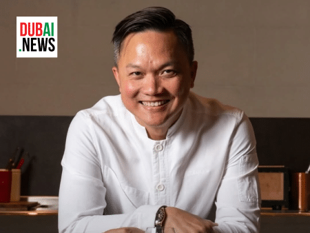 Chef Reif Othman