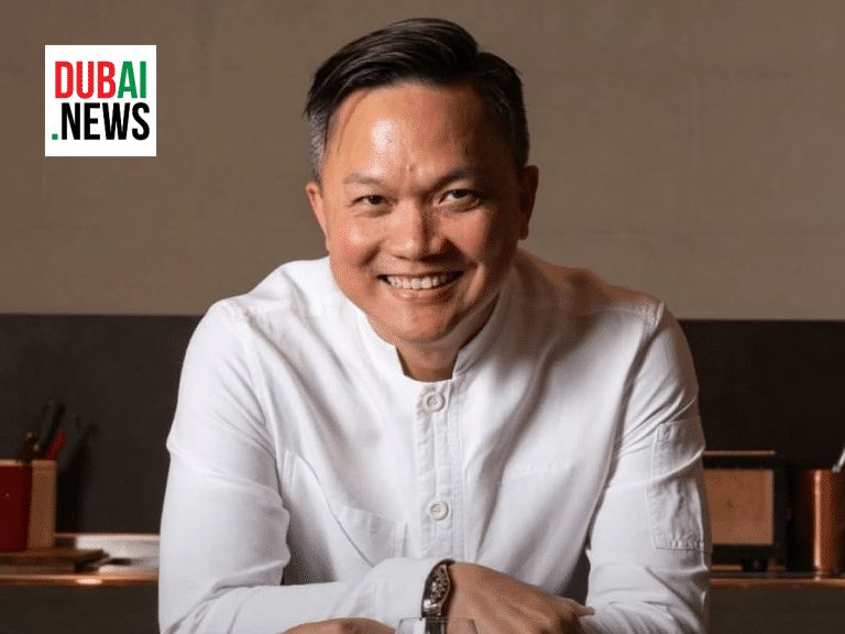 Chef Reif Othman