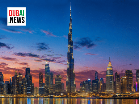 Dubai Office Market