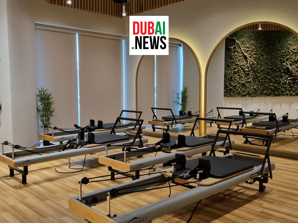 Dubai Pilates Studio