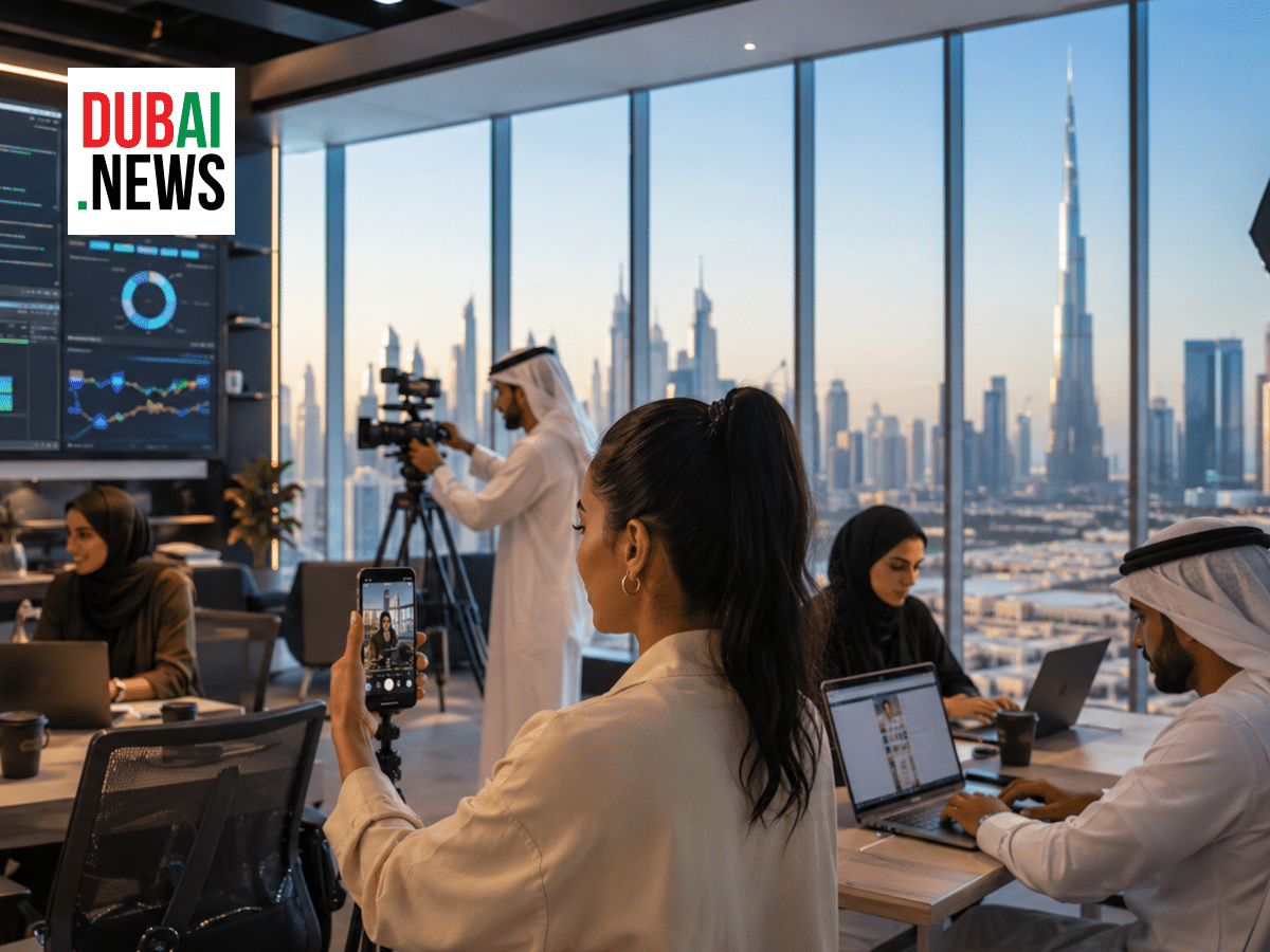 Dubai Press Club