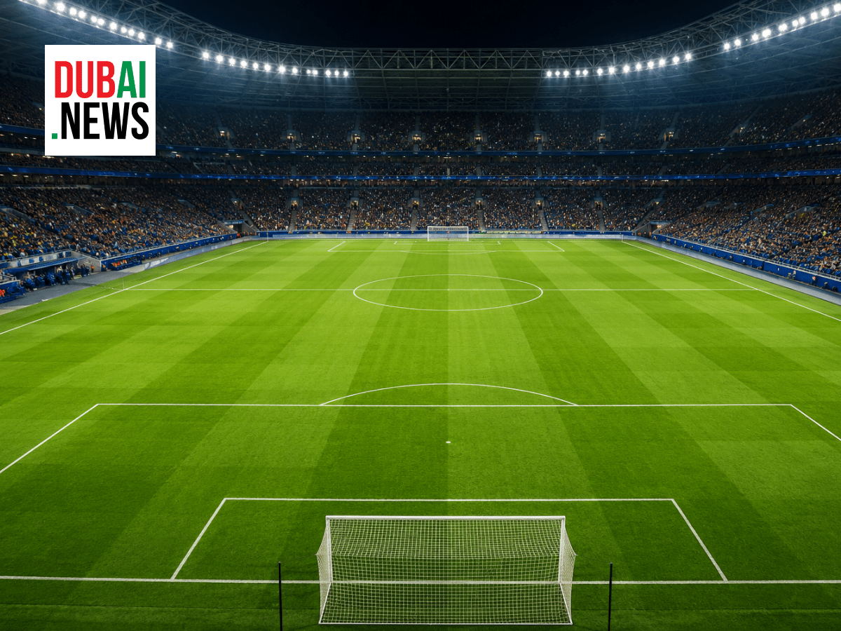 FIFA World Cup 2026