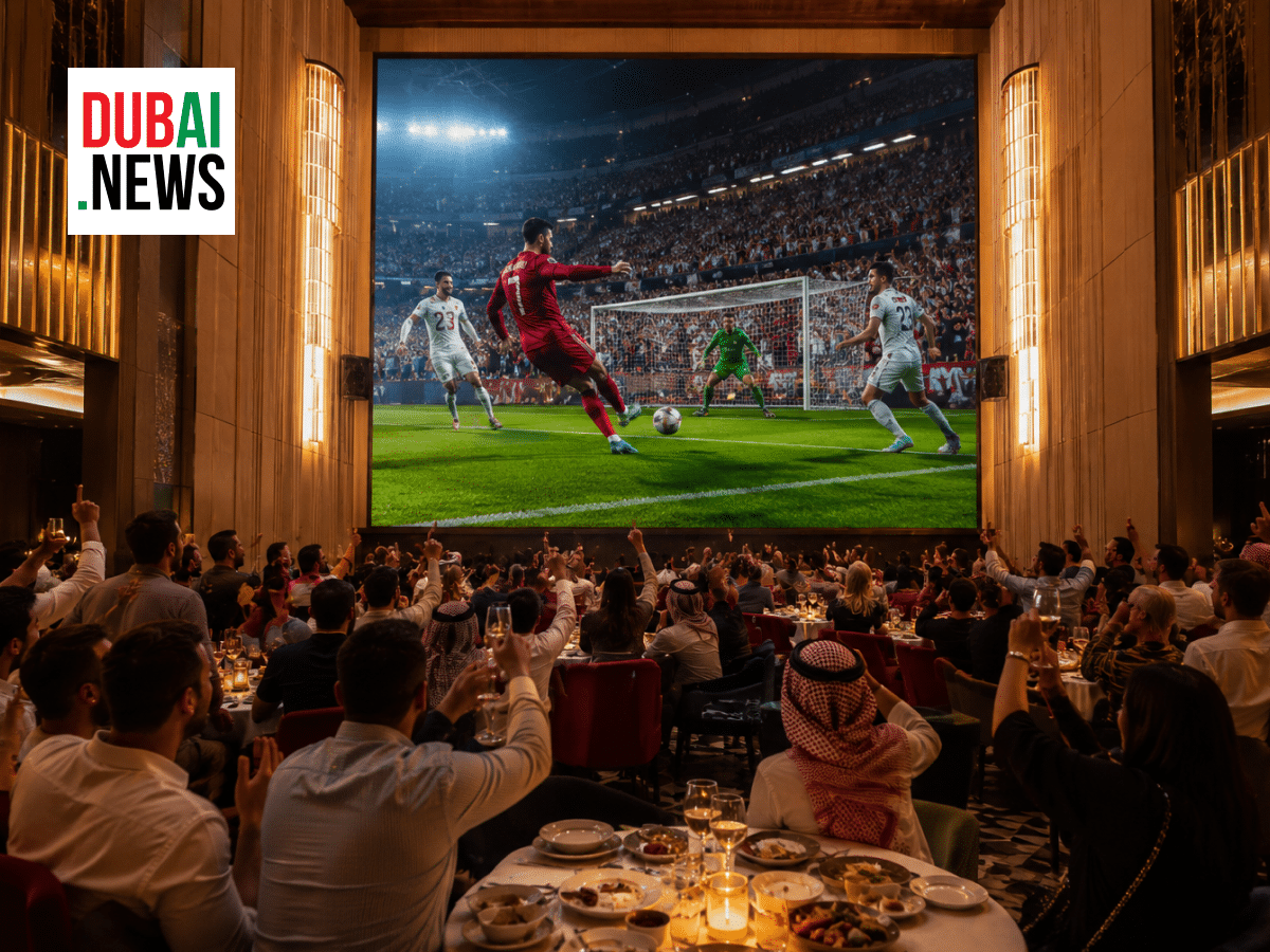 FIFA World Cup 2026