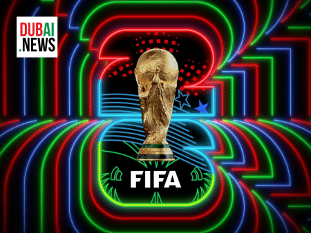 FIFA World Cup 2026 Album