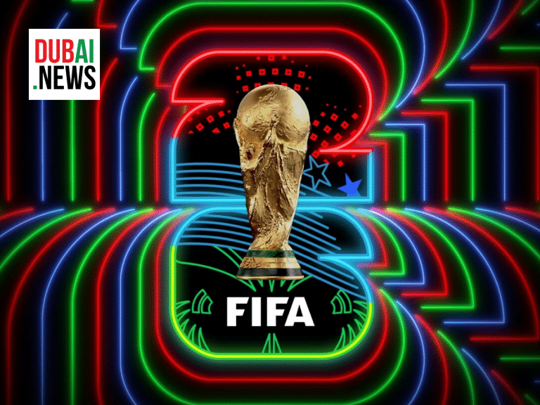 FIFA World Cup 2026 Album