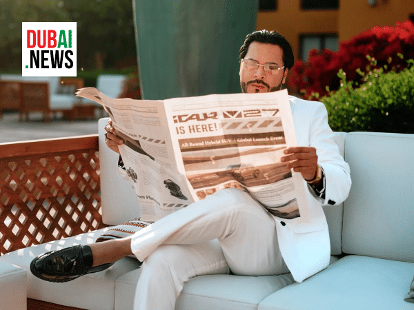 Fawad Ali