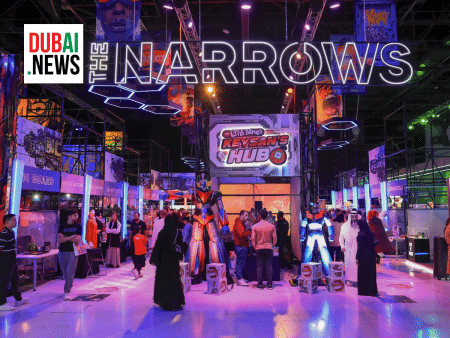 GameExpo Dubai 2026