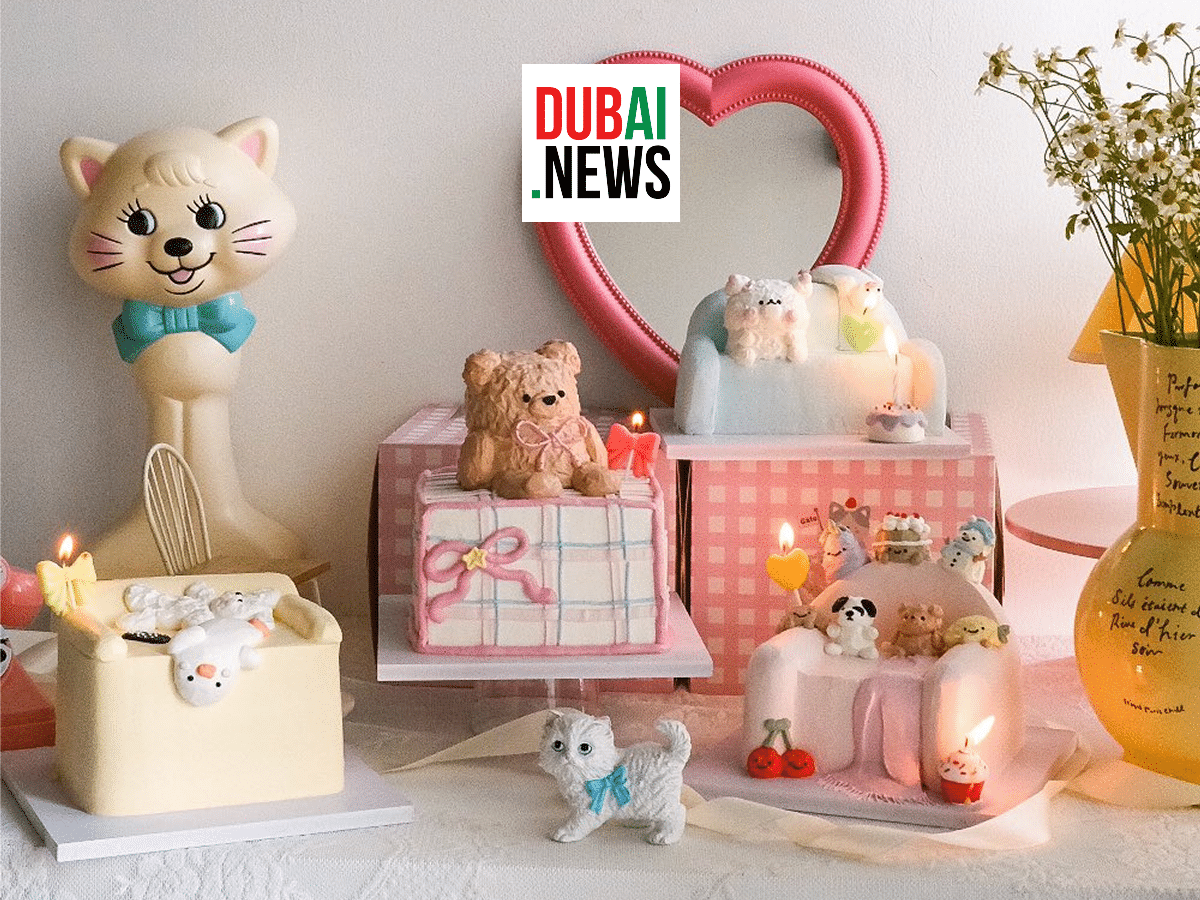 Gato Dubai