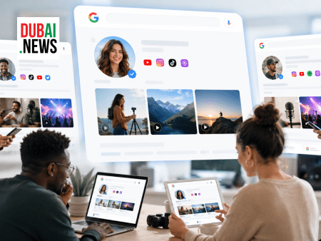Google Search Profiles