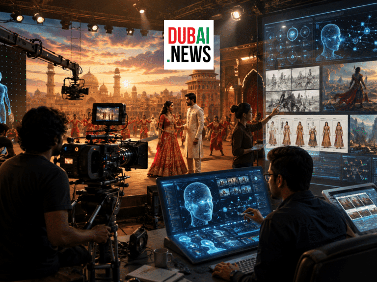 Hollywood.ai and Bollywood.ai