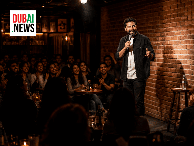 Joke Hub Dubai