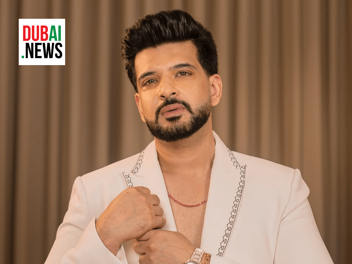 Karan Kundrra