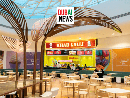 Khau Galli Dubai