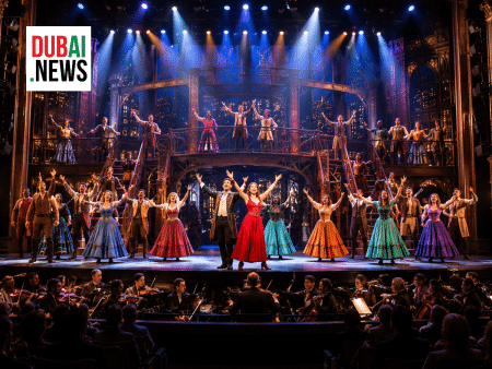 Musical Theatre Dubai (MTDXB)