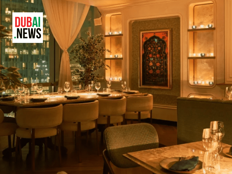 Nazaara Restaurant