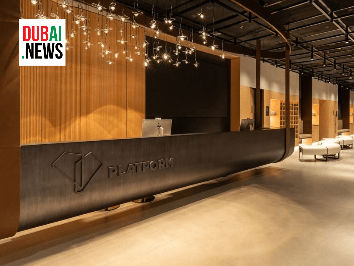 New Fitness Clubs in Dubai