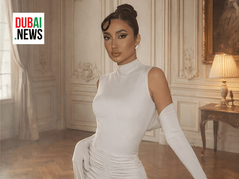 Nour El Haj