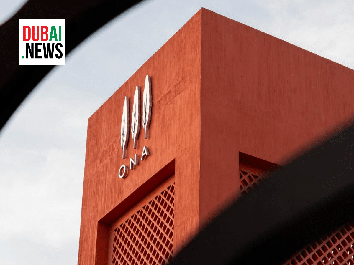 ONA Dubai