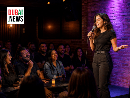 Pepperoni Comedy Club