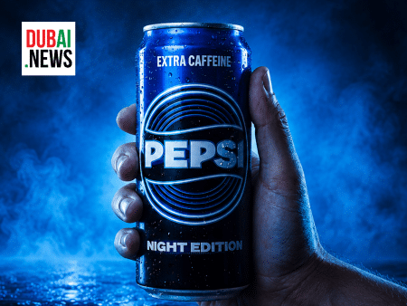 Pepsi Night Edition