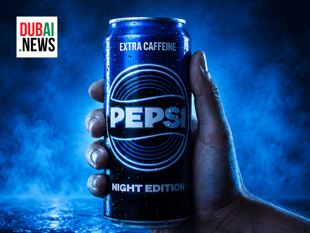 Pepsi Night Edition