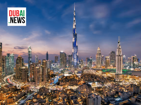 Places To Visit in Dubai