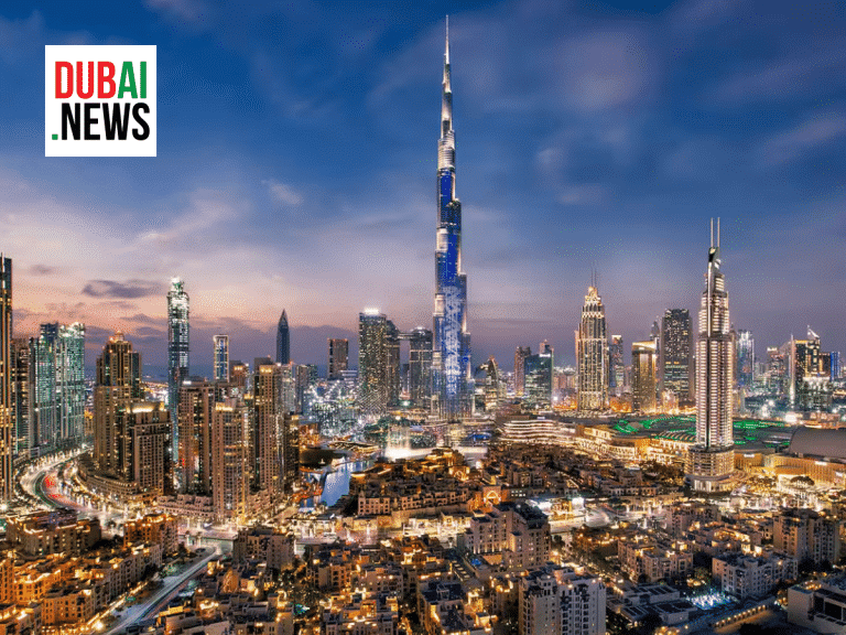 Places To Visit in Dubai