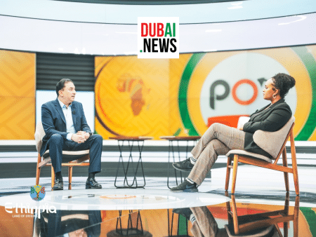 Pulse Of Africa